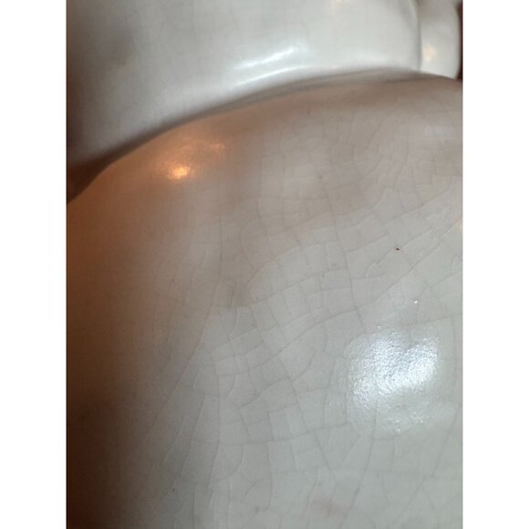 ❄️ Dept. 56 “Once Upon A Starry Night” Snowman Teapot – Winter Collectible with - Picture 3 of 10